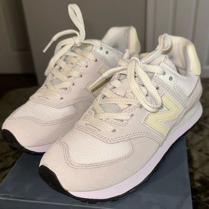 New Balance 574